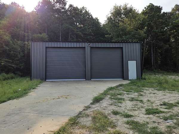 1.6 Acres of Residential Land for Sale in Ore City, Texas