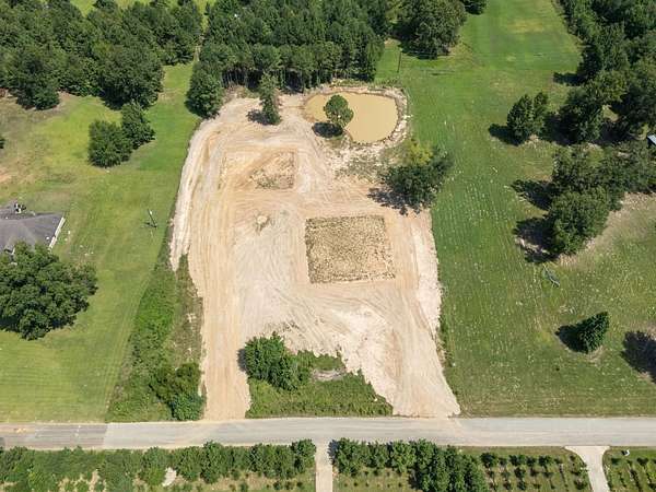 3 Acres of Residential Land for Sale in Longview, Texas