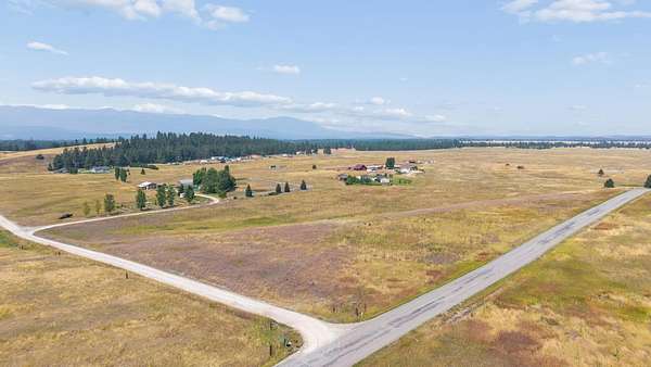9.6 Acres of Land for Sale in Eureka, Montana