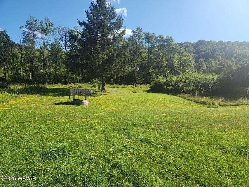 1 Acre of Residential Land for Sale in New Albany, Pennsylvania