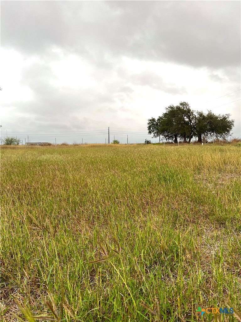 2 Acres of Land for Sale in D'Hanis, Texas