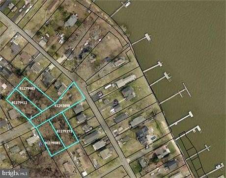 1 Acre of Residential Land for Auction in Edgewood, Maryland
