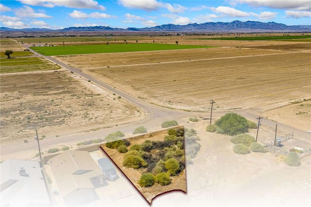 0.14 Acres of Residential Land for Sale in Mohave Valley, Arizona