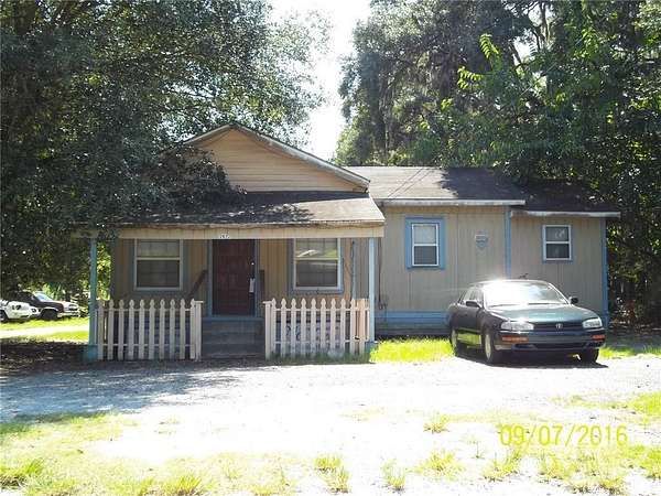 2.25 Acres of Improved Mixed-Use Land for Sale in Savannah, Georgia