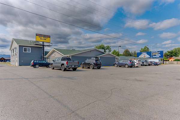 1.87 Acres of Residential Land for Sale in Helena, Montana