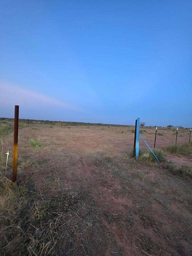 1 Acre of Residential Land for Sale in Midland, Texas