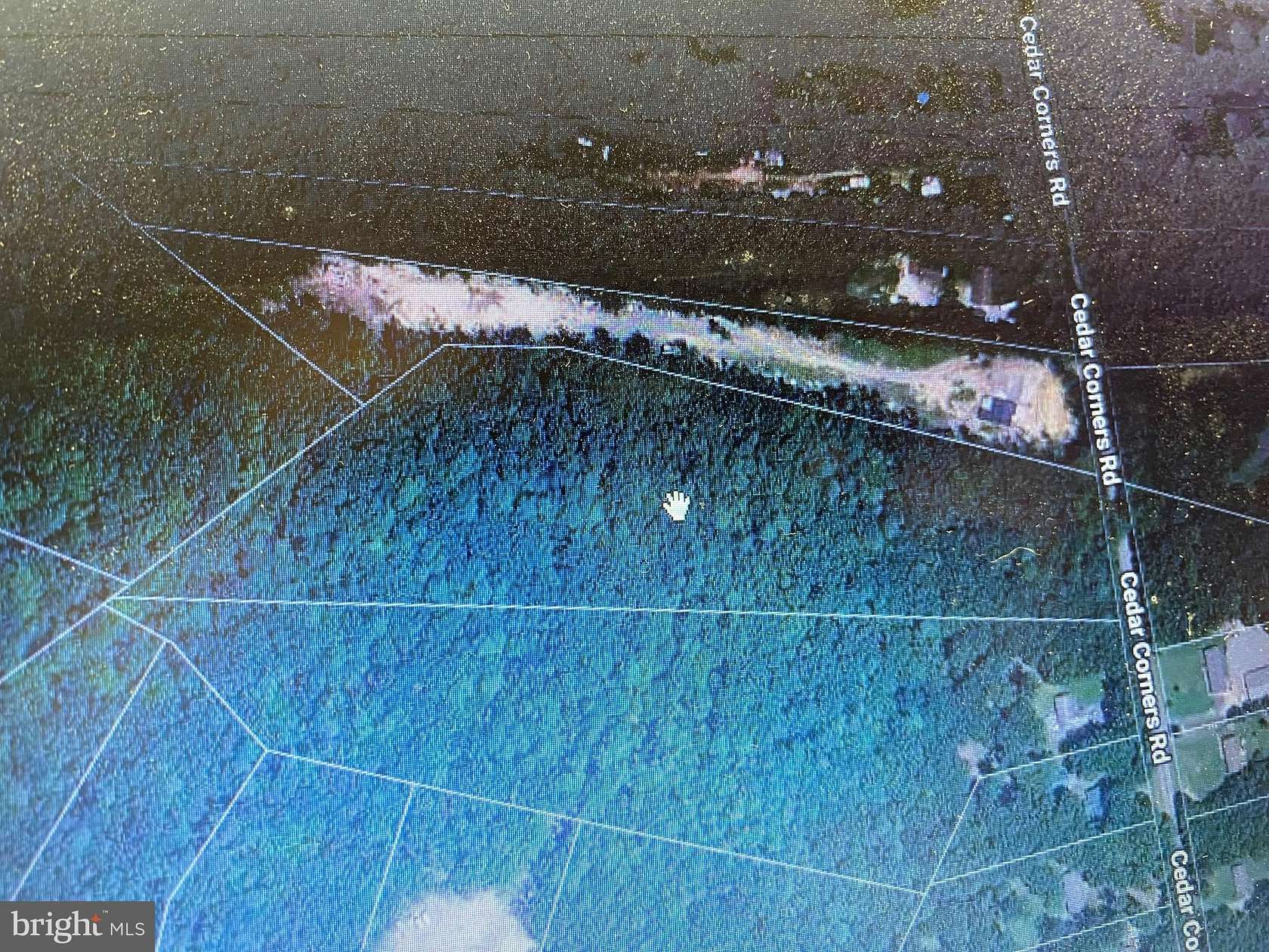 11 Acres of Recreational & Residential Land for Sale in Bridgeville, Delaware