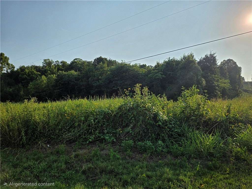 5 Acres of Residential Land for Sale in Sulphur Springs, Arkansas