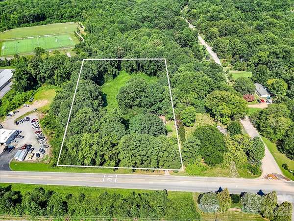 3.86 Acres of Mixed-Use Land for Sale in Denver, North Carolina
