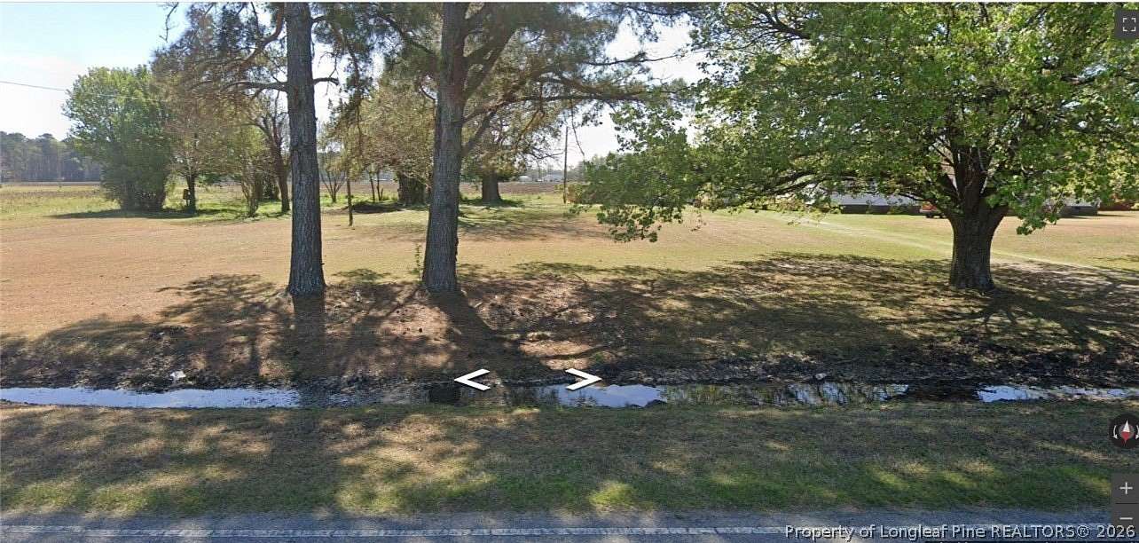 0.51 Acres of Residential Land for Sale in Lumberton, North Carolina