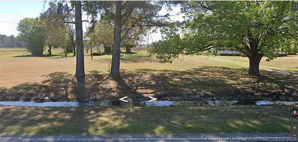 0.51 Acres of Residential Land for Sale in Lumberton, North Carolina