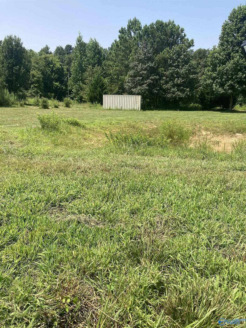 10 Acres of Recreational & Residential Land for Sale in Pisgah, Alabama