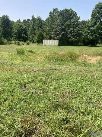 10 Acres of Recreational & Residential Land for Sale in Pisgah, Alabama