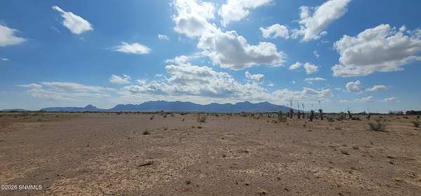 10.1 Acres of Land for Sale in Deming, New Mexico