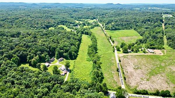 19.3 Acres of Land for Sale in Chillicothe, Ohio
