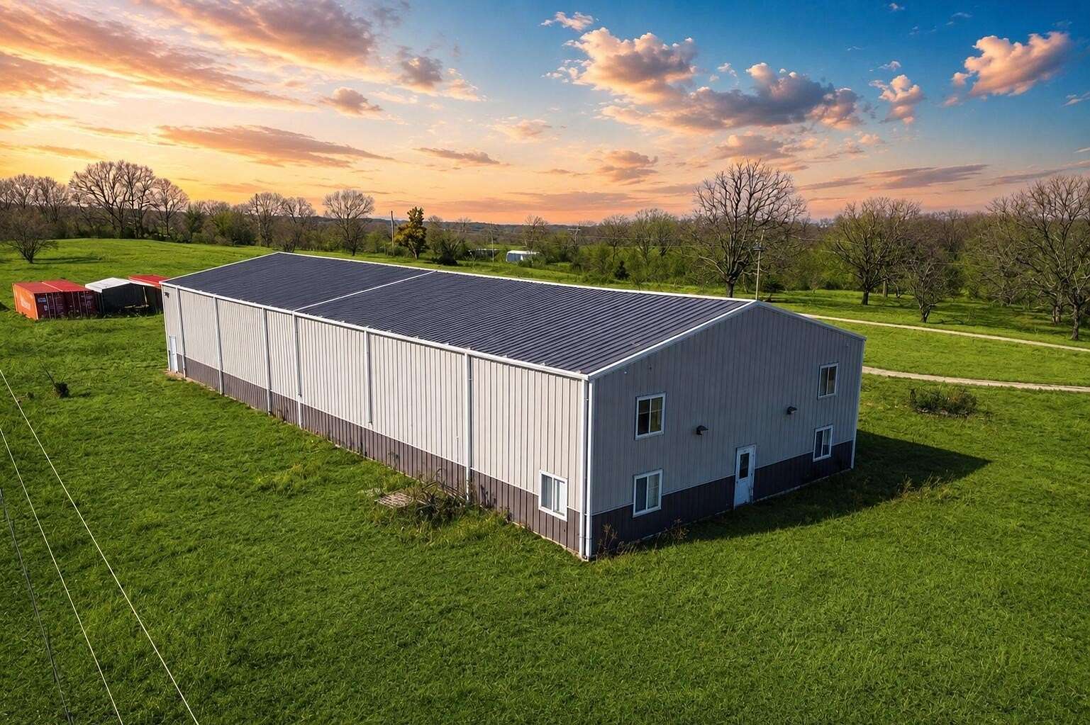 26.4 Acres of Land for Sale in West Plains, Missouri