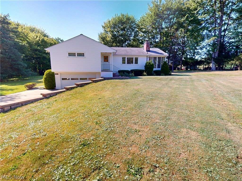 2.25 Acres of Land with Home for Sale in Painesville, Ohio