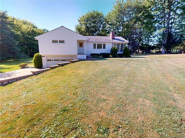 2.25 Acres of Land with Home for Sale in Painesville, Ohio