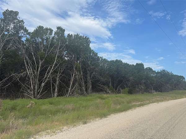 10 Acres of Residential Land for Sale in Lampasas, Texas