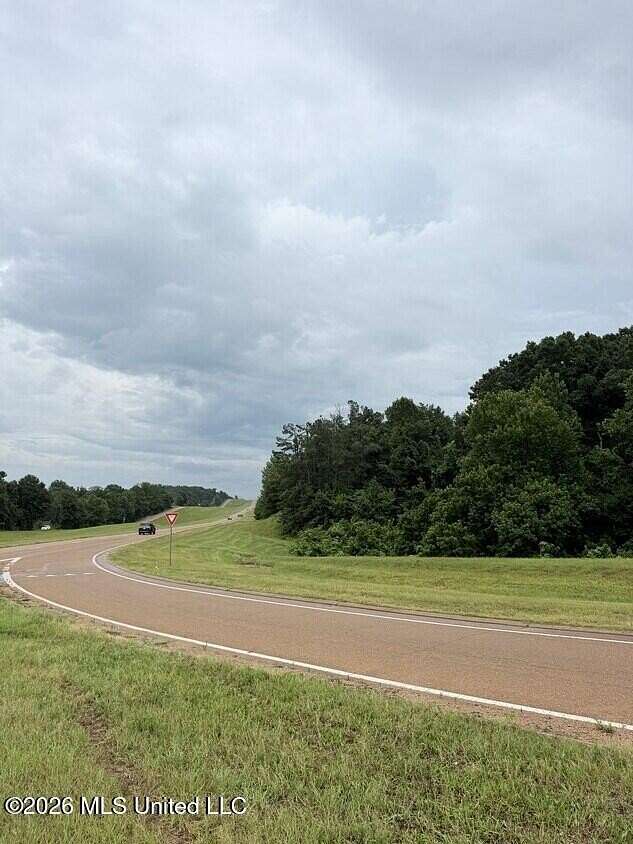 4 Acres of Land for Sale in Carrollton, Mississippi