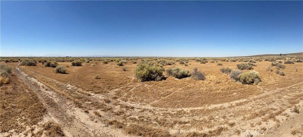 5.39 Acres of Land for Sale in Redman, California