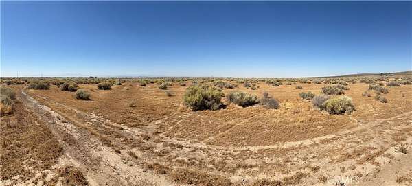 5.39 Acres of Land for Sale in Redman, California