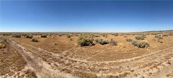 5.39 Acres of Land for Sale in Redman, California