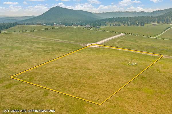 5 Acres of Residential Land for Sale in Custer, South Dakota