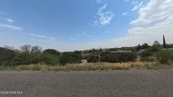 0.26 Acres of Residential Land for Sale in Mayer, Arizona