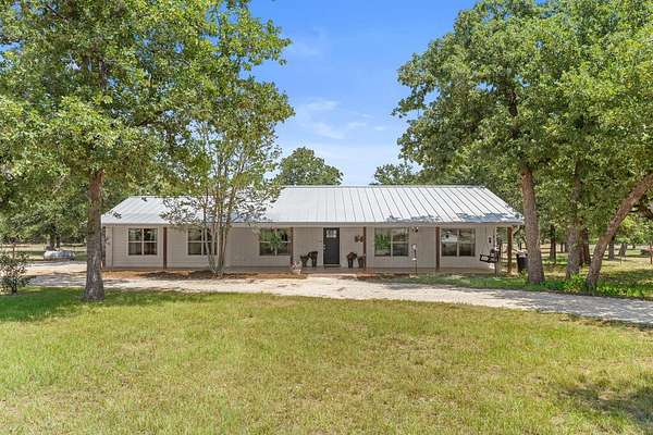 3.3 Acres of Land with Home for Sale in Fredericksburg, Texas