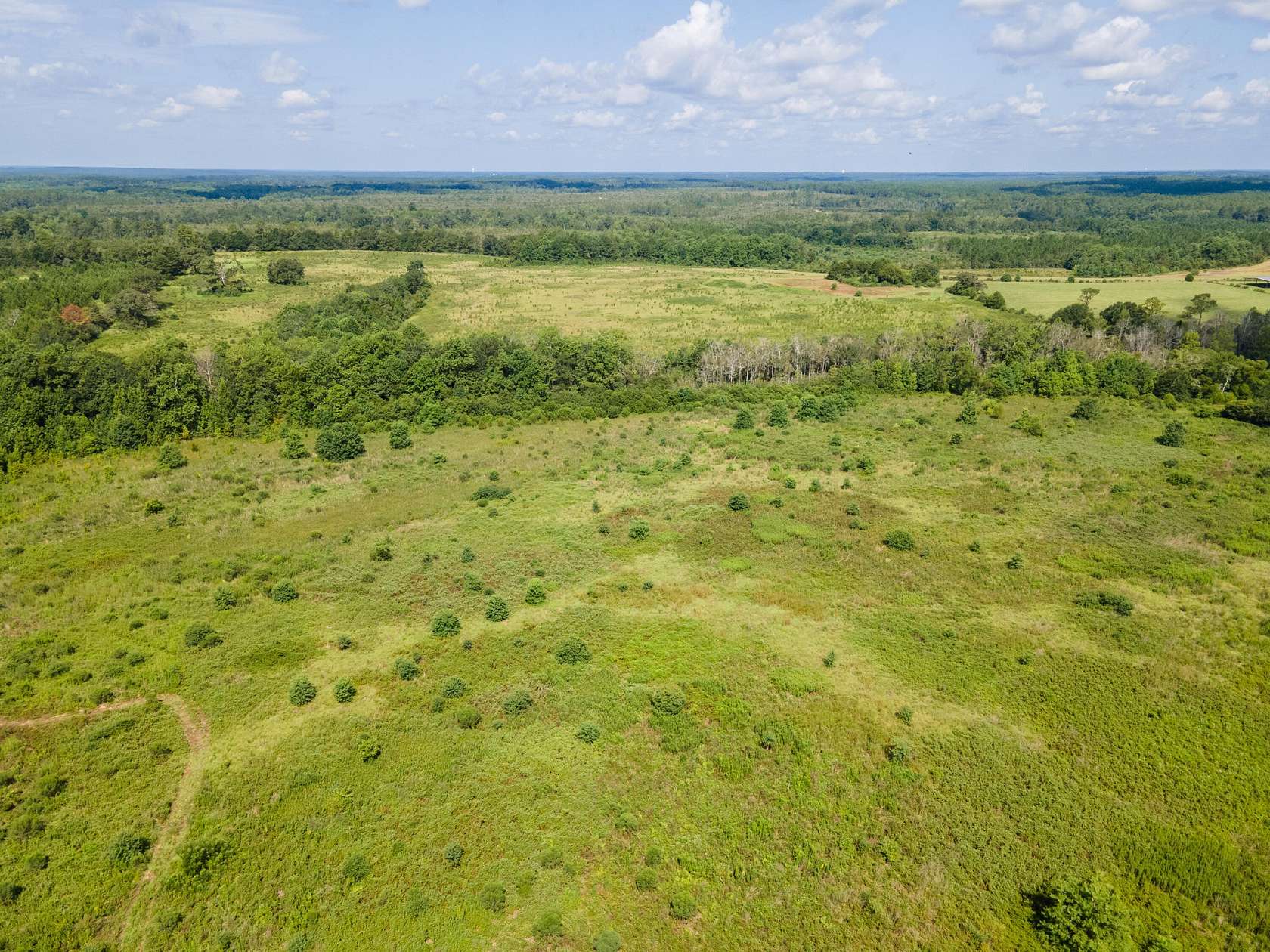 10.2 Acres of Land for Sale in DeFuniak Springs, Florida