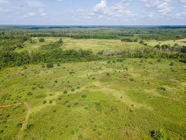 10.2 Acres of Land for Sale in DeFuniak Springs, Florida