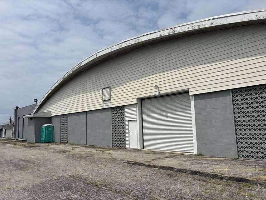 3.67 Acres of Improved Commercial Land for Lease in Benton Harbor, Michigan