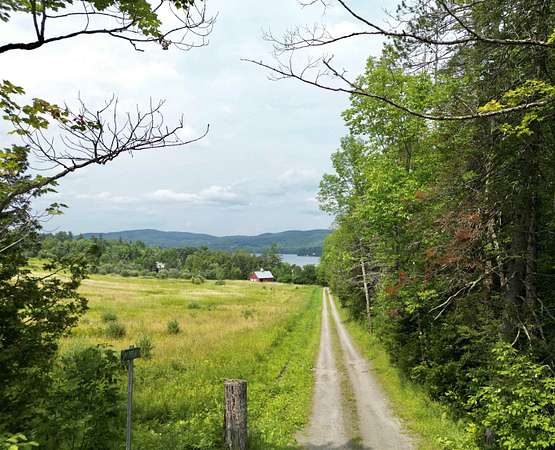 5 Acres of Land for Sale in Greensboro, Vermont