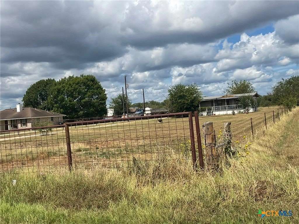 2 Acres of Land for Sale in New Braunfels, Texas