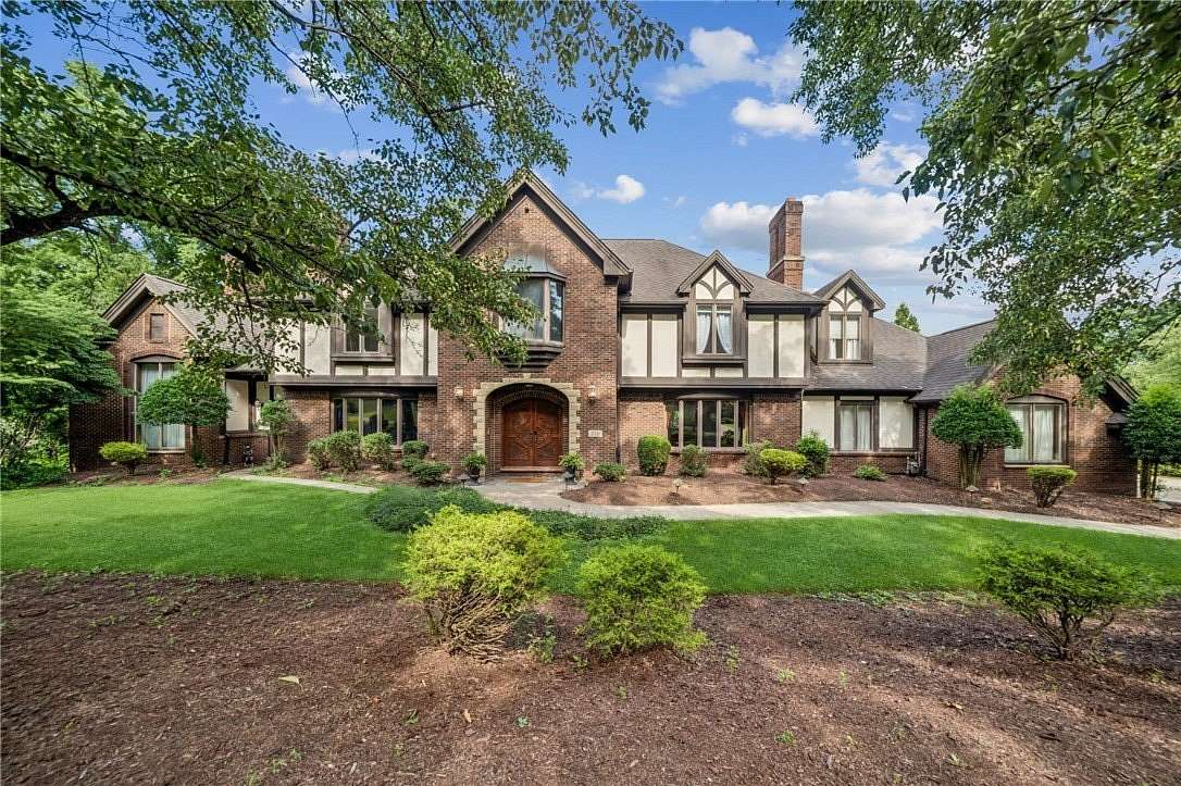 3.5 Acres of Land with Home for Sale in Monroeville, Pennsylvania
