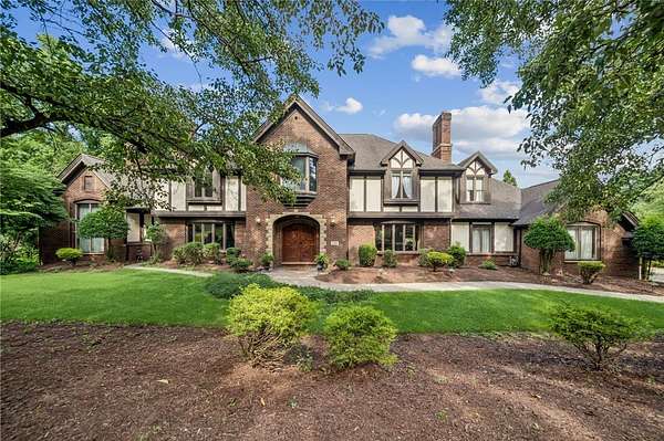 3.5 Acres of Land with Home for Sale in Monroeville, Pennsylvania