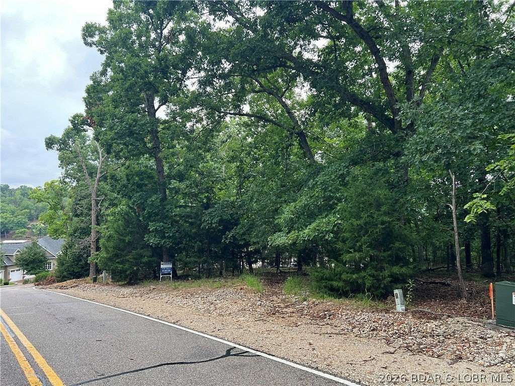 0.46 Acres of Residential Land for Sale in Lake Ozark, Missouri