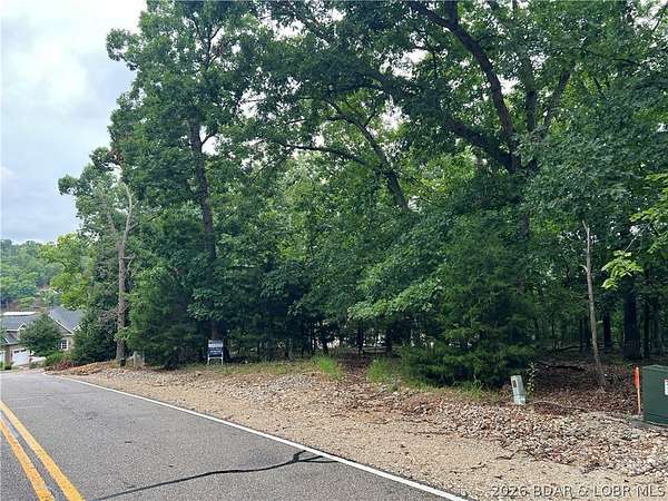 0.46 Acres of Residential Land for Sale in Lake Ozark, Missouri