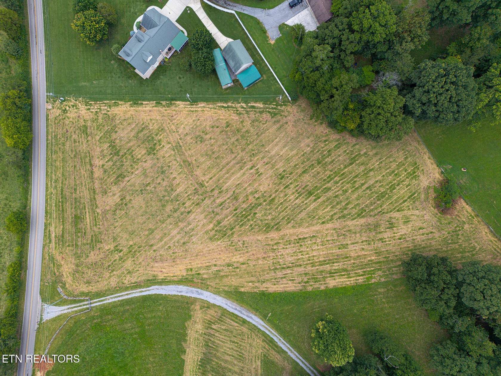 0.75 Acres of Residential Land for Sale in Maryville, Tennessee