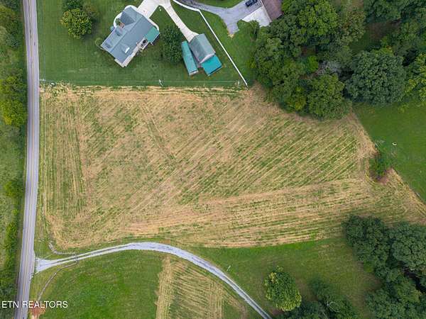 0.75 Acres of Residential Land for Sale in Maryville, Tennessee