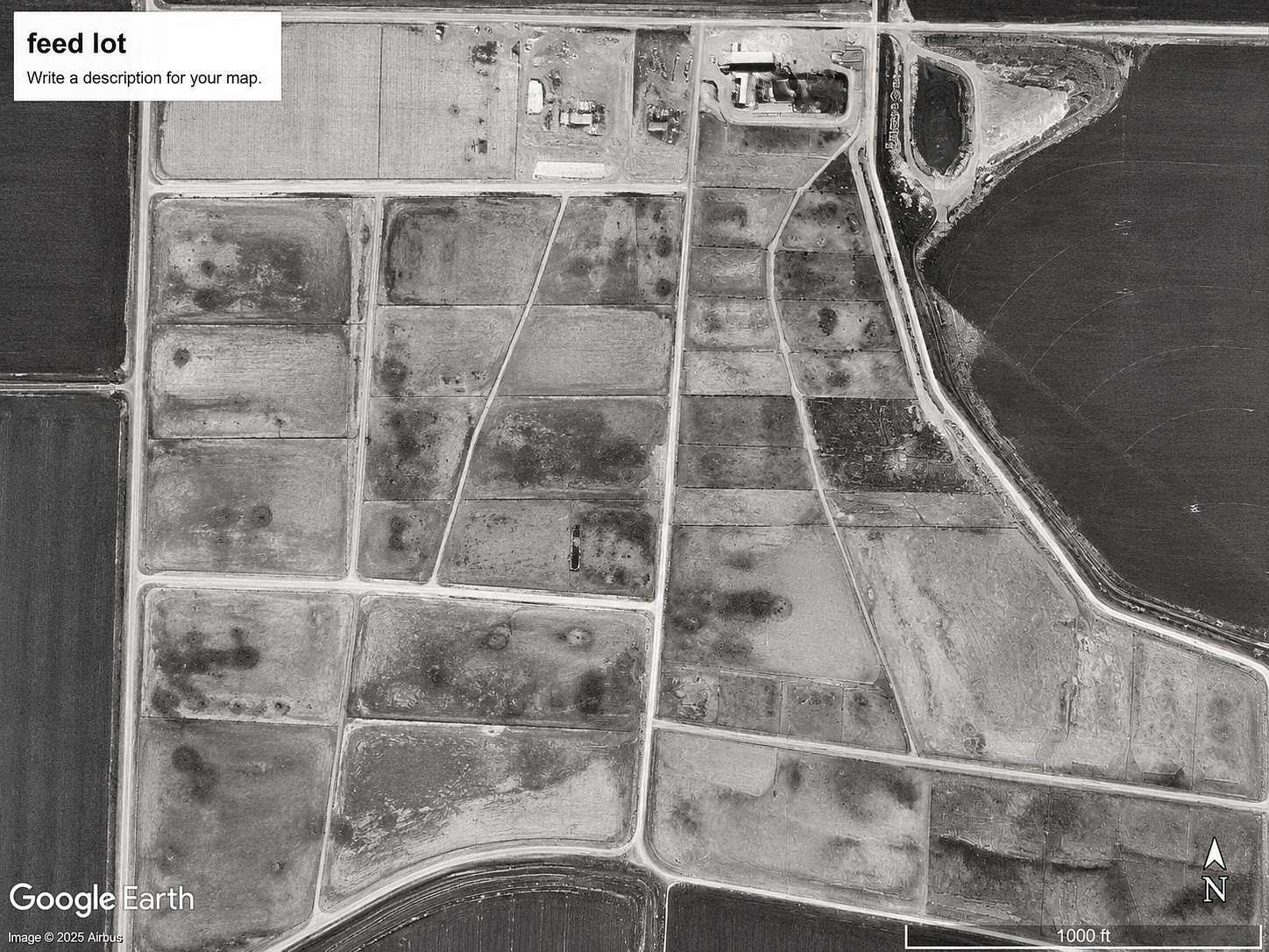 81.5 Acres of Land for Sale in American Falls, Idaho