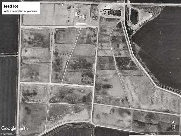81.5 Acres of Land for Sale in American Falls, Idaho