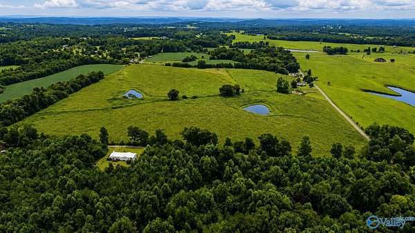 38 Acres of Agricultural Land for Sale in Arab, Alabama