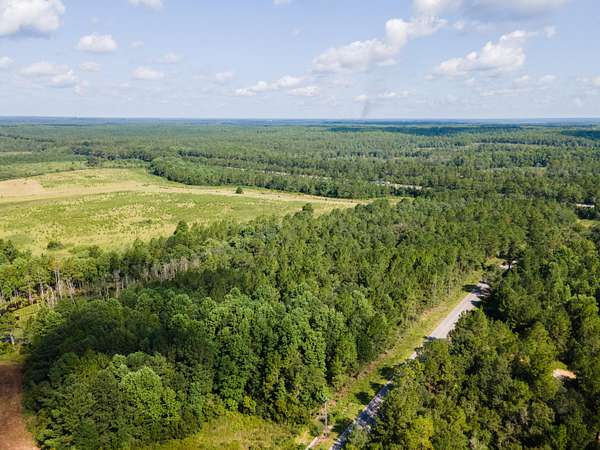 13.1 Acres of Land for Sale in DeFuniak Springs, Florida