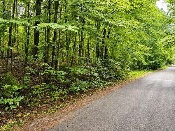 2 Acres of Residential Land for Sale in Presque Isle, Wisconsin