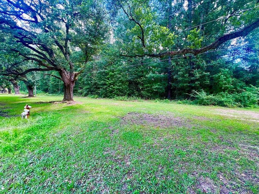 1.5 Acres of Residential Land for Sale in Laurel, Mississippi