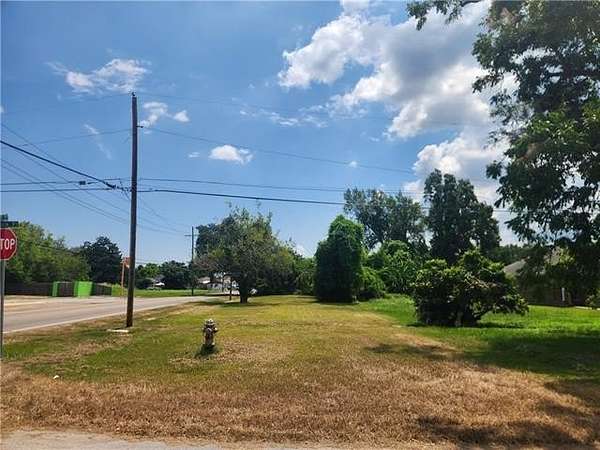 0.16 Acres of Mixed-Use Land for Sale in Kenner, Louisiana