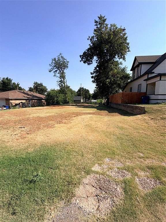 0.14 Acres of Residential Land for Sale in El Reno, Oklahoma