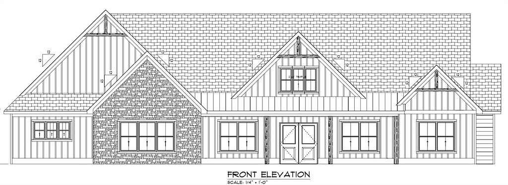 5.7 Acres of Land with Home for Sale in Valley, Alabama